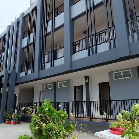 Ruean Kaew Place Aparthotel Nakhonratchasima Екстериор снимка