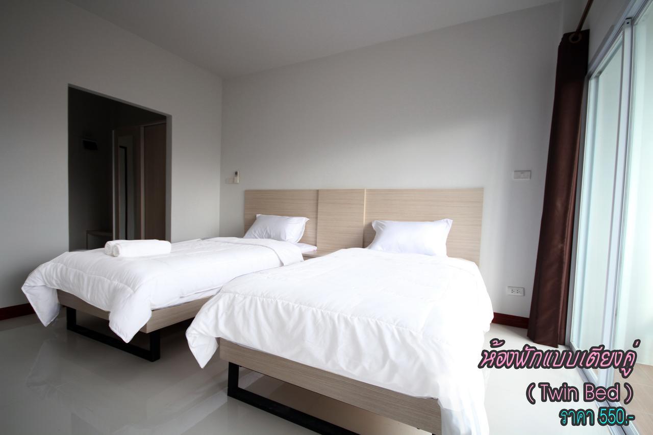 Ruean Kaew Place Aparthotel Nakhonratchasima Екстериор снимка