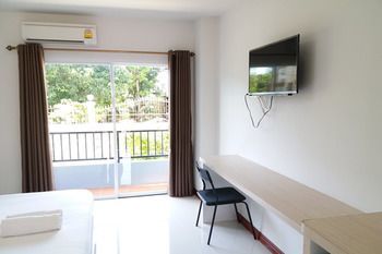 Ruean Kaew Place Aparthotel Nakhonratchasima Екстериор снимка