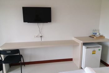 Ruean Kaew Place Aparthotel Nakhonratchasima Екстериор снимка